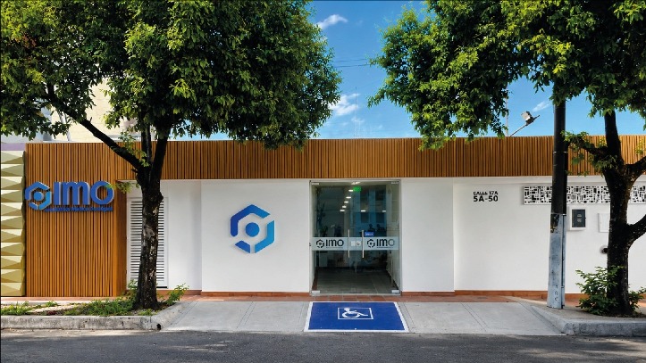 IMO SEDE CONSULTA EXTERNA NEIVA