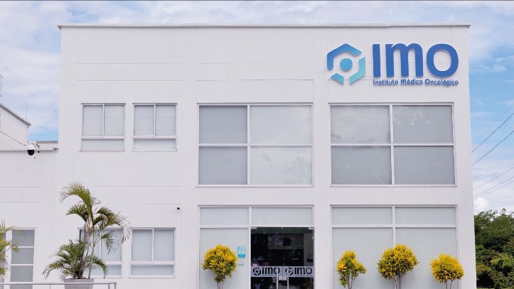IMO SEDE PRINCIPAL NEIVA