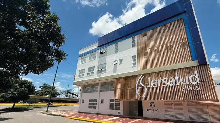 JERSALUD SEDE VILLAVICENCIO