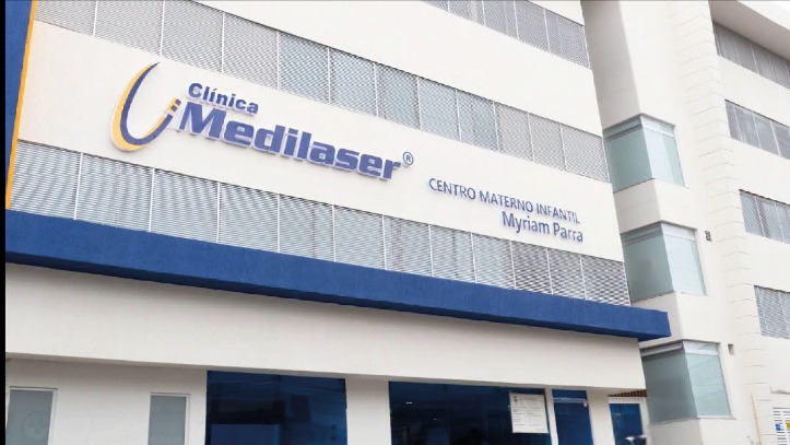 TAC MEDILASER MYRIAM PARRA